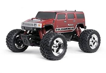 Amazon.co.jp: hpi ハマー サベージdt02 1/10 ラジコン ボディー